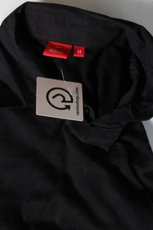 Мъжки пуловер Reward, Размер M, Цвят Черен, Цена 13,05 лв.