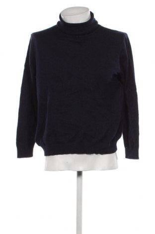 Мъжки пуловер Royal Class, Размер XL, Цвят Син, Цена 29,00 лв.