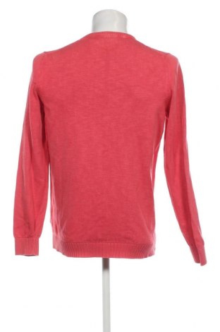 Мъжки пуловер S.Oliver, Размер L, Цвят Розов, Цена 16,32 лв.