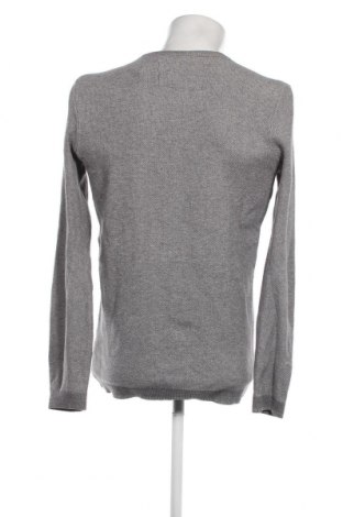 Ανδρικό πουλόβερ S.Oliver, Μέγεθος M, Χρώμα Γκρί, Τιμή 11,99 €