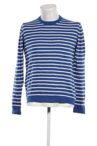 Ανδρικό πουλόβερ S.Oliver, Μέγεθος L, Χρώμα Πολύχρωμο, Τιμή 12,62 €