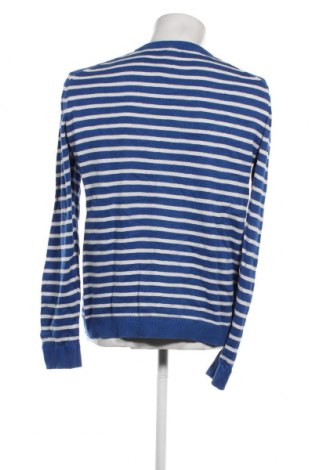 Ανδρικό πουλόβερ S.Oliver, Μέγεθος L, Χρώμα Πολύχρωμο, Τιμή 11,99 €