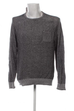 Ανδρικό πουλόβερ S.Oliver, Μέγεθος XL, Χρώμα Πολύχρωμο, Τιμή 12,62 €