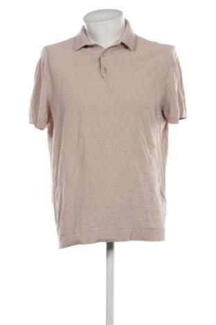 Ανδρικό πουλόβερ S.Oliver Black Label, Μέγεθος XL, Χρώμα  Μπέζ, Τιμή 38,35 €