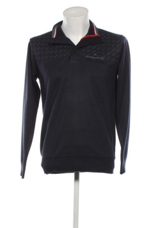 Ανδρικό πουλόβερ SCOTT, Μέγεθος L, Χρώμα Μπλέ, Τιμή 53,63 €