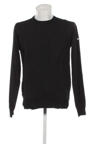 Ανδρικό πουλόβερ SCOTT, Μέγεθος L, Χρώμα Μαύρο, Τιμή 56,78 €