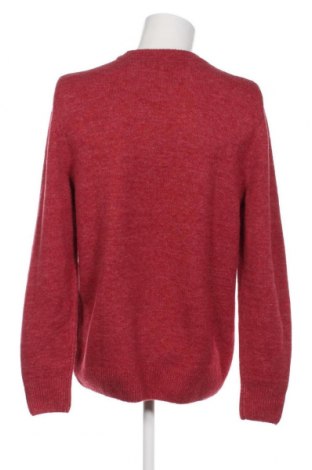 Herrenpullover Scotch & Soda, Größe XL, Farbe Rot, Preis 57,83 €