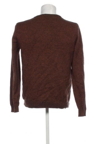 Ανδρικό πουλόβερ Selected Homme, Μέγεθος L, Χρώμα Καφέ, Τιμή 8,41 €
