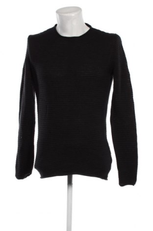 Pánsky sveter  Selected Homme, Veľkosť M, Farba Čierna, Cena  16,39 €