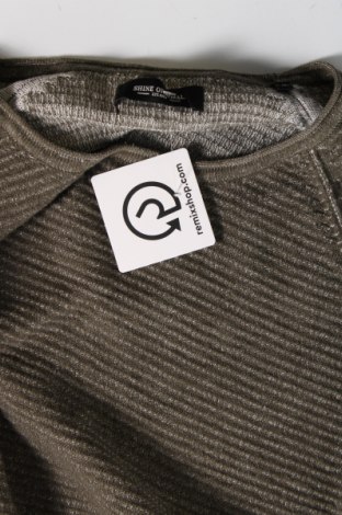 Ανδρικό πουλόβερ Shine Original, Μέγεθος XXL, Χρώμα Πράσινο, Τιμή 9,69 €