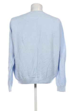 Pánsky sveter  Signal, Veľkosť XL, Farba Modrá, Cena  13,01 €