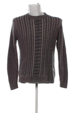 Мъжки пуловер Siwy, Размер L, Цвят Многоцветен, Цена 40,05 лв.