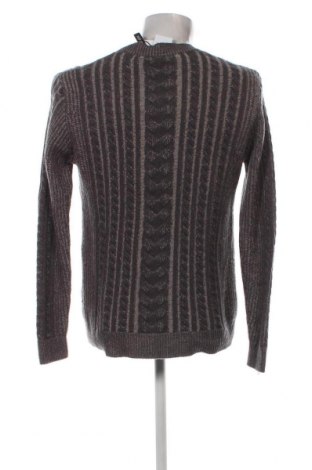 Мъжки пуловер Siwy, Размер L, Цвят Многоцветен, Цена 31,15 лв.