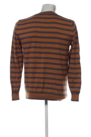 Мъжки пуловер Smog, Размер L, Цвят Бежов, Цена 15,66 лв.