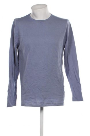 Мъжки пуловер Smog, Размер XL, Цвят Син, Цена 17,40 лв.