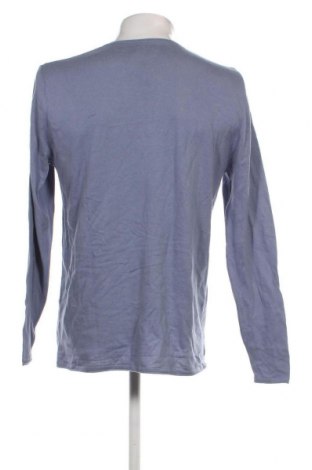Ανδρικό πουλόβερ Smog, Μέγεθος XL, Χρώμα Μπλέ, Τιμή 17,94 €