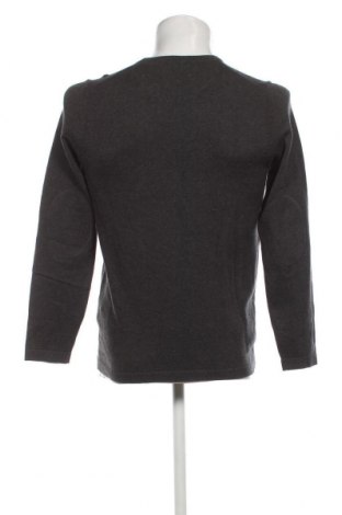 Ανδρικό πουλόβερ Springfield, Μέγεθος S, Χρώμα Γκρί, Τιμή 17,86 €