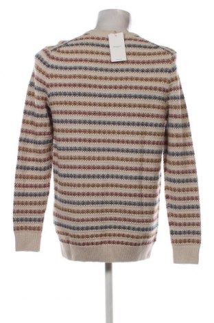 Ανδρικό πουλόβερ Springfield, Μέγεθος L, Χρώμα Πολύχρωμο, Τιμή 9,92 €