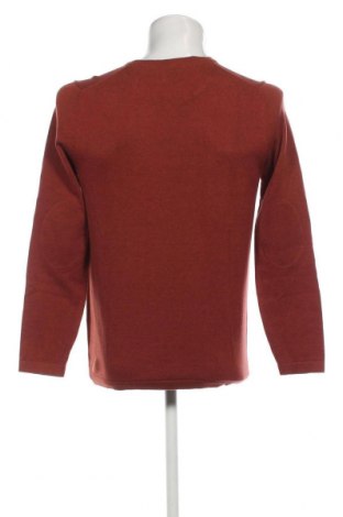 Мъжки пуловер Springfield, Размер S, Цвят Кафяв, Цена 16,94 лв.