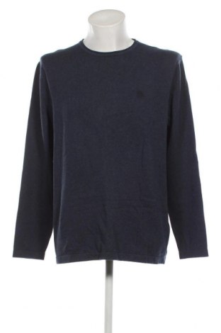 Herrenpullover Springfield, Größe XXL, Farbe Blau, Preis € 9,13