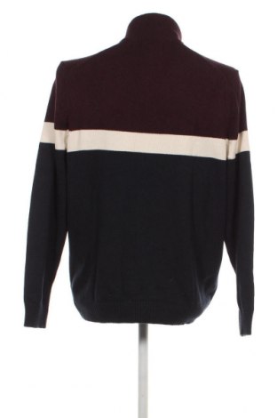 Pánsky sveter  Springfield, Veľkosť XL, Farba Viacfarebná, Cena  11,91 €