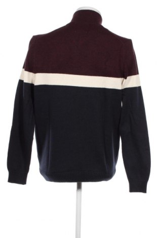 Pánsky sveter  Springfield, Veľkosť L, Farba Viacfarebná, Cena  39,69 €