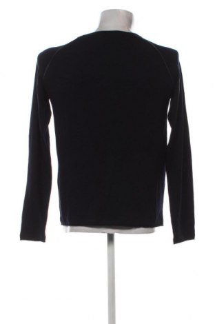 Мъжки пуловер Steffen Schraut, Размер M, Цвят Син, Цена 38,40 лв.