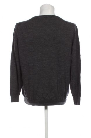 Мъжки пуловер Straight Up, Размер XXL, Цвят Сив, Цена 15,66 лв.
