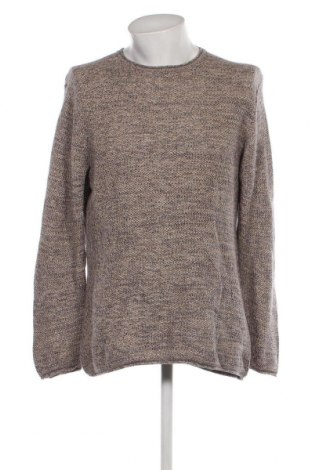 Ανδρικό πουλόβερ Straight Up, Μέγεθος L, Χρώμα Πολύχρωμο, Τιμή 8,97 €