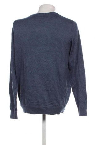 Ανδρικό πουλόβερ Straight Up, Μέγεθος L, Χρώμα Μπλέ, Τιμή 10,23 €