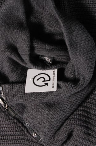 Мъжки пуловер Sublevel, Размер S, Цвят Сив, Цена 11,60 лв.