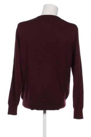 Ανδρικό πουλόβερ Superdry, Μέγεθος XXL, Χρώμα Κόκκινο, Τιμή 29,51 €