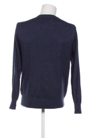 Ανδρικό πουλόβερ Superdry, Μέγεθος XL, Χρώμα Μπλέ, Τιμή 31,14 €
