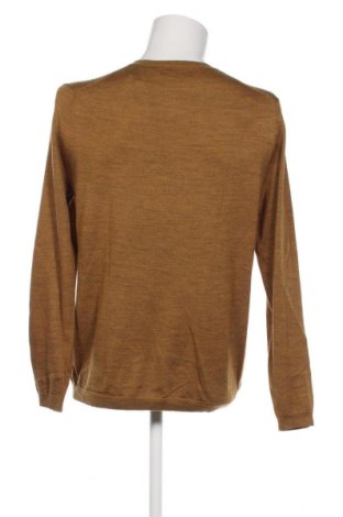 Мъжки пуловер Superdry, Размер XXL, Цвят Бежов, Цена 53,00 лв.