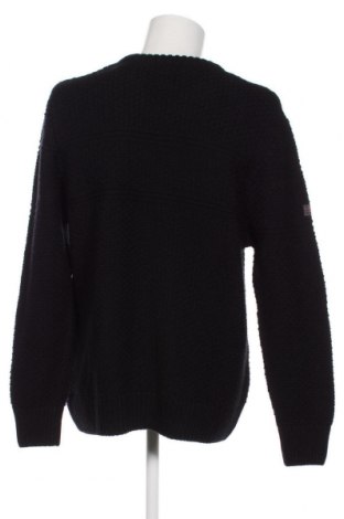 Ανδρικό πουλόβερ Superdry, Μέγεθος 3XL, Χρώμα Μαύρο, Τιμή 54,64 €
