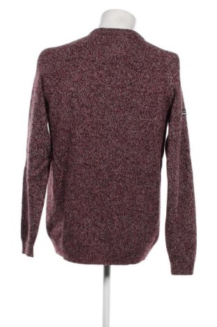 Herrenpullover Superdry, Größe XXL, Farbe Mehrfarbig, Preis € 25,68