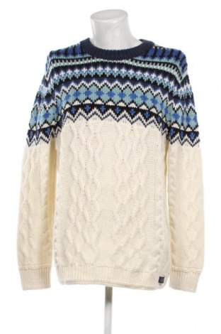Ανδρικό πουλόβερ Superdry, Μέγεθος XXL, Χρώμα Πολύχρωμο, Τιμή 32,78 €