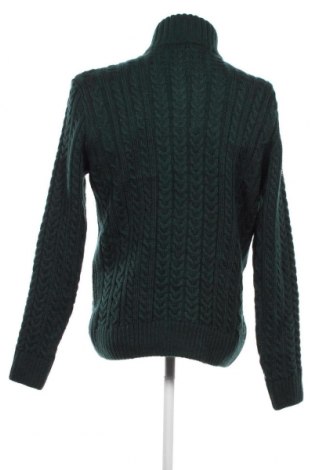 Pánsky sveter  Superdry, Veľkosť L, Farba Zelená, Cena  22,12 €