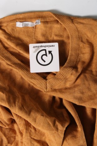 Pulover de bărbați Target, Mărime XL, Culoare Galben, Preț 48,65 Lei