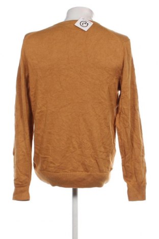 Мъжки пуловер Target, Размер XL, Цвят Жълт, Цена 14,50 лв.