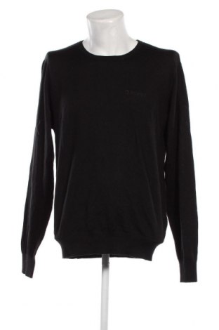 Мъжки пуловер Tee Jays, Размер XXL, Цвят Черен, Цена 19,38 лв.