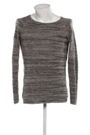 Ανδρικό πουλόβερ Tigha, Μέγεθος L, Χρώμα Πολύχρωμο, Τιμή 19,98 €