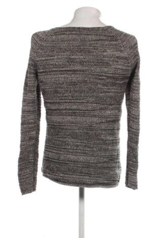 Мъжки пуловер Tigha, Размер L, Цвят Многоцветен, Цена 37,20 лв.