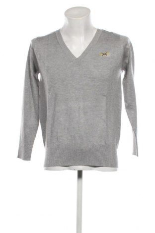 Мъжки пуловер Tom Tailor, Размер XL, Цвят Сив, Цена 77,00 лв.