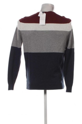 Ανδρικό πουλόβερ Tom Tailor, Μέγεθος M, Χρώμα Κόκκινο, Τιμή 39,69 €
