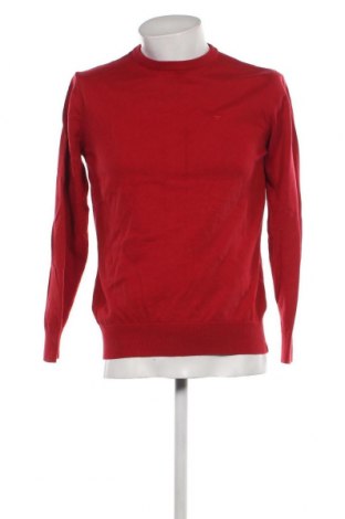 Férfi pulóver Tom Tailor, Méret L, Szín Piros, Ár 8 626 Ft