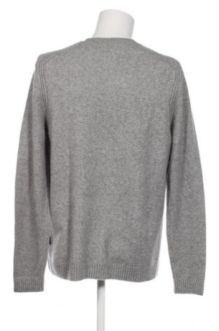 Ανδρικό πουλόβερ Tom Tailor, Μέγεθος XL, Χρώμα Γκρί, Τιμή 17,86 €
