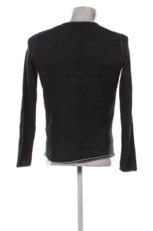 Мъжки пуловер Tom Tailor, Размер S, Цвят Сив, Цена 6,80 лв.
