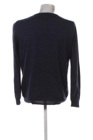 Pánsky sveter  Tom Tailor, Veľkosť XL, Farba Modrá, Cena  10,41 €