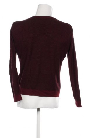 Ανδρικό πουλόβερ Tom Tailor, Μέγεθος L, Χρώμα Κόκκινο, Τιμή 11,36 €